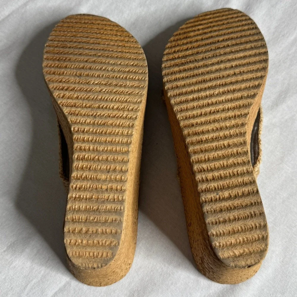 Sbicca jute you